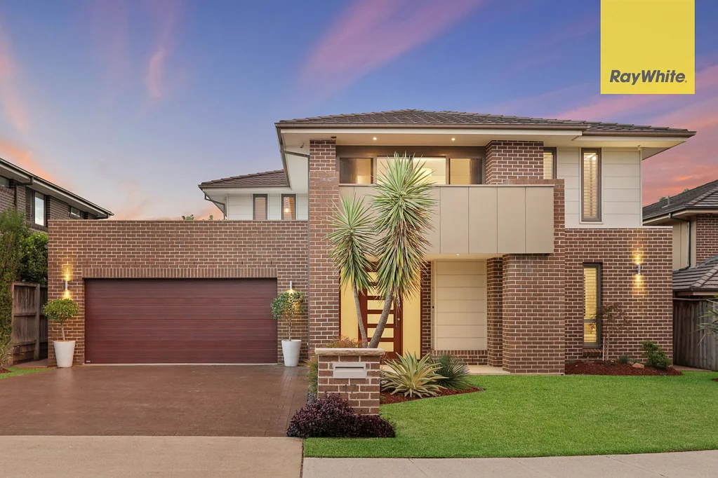 17 Shearer Place, Colebee, NSW 2761