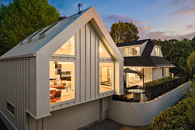 34 Dingle Road, St Heliers, Auckland City