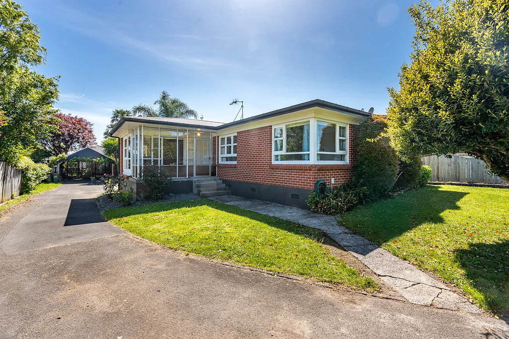215 Ohaupo Road, Glenview, Hamilton, Waikato