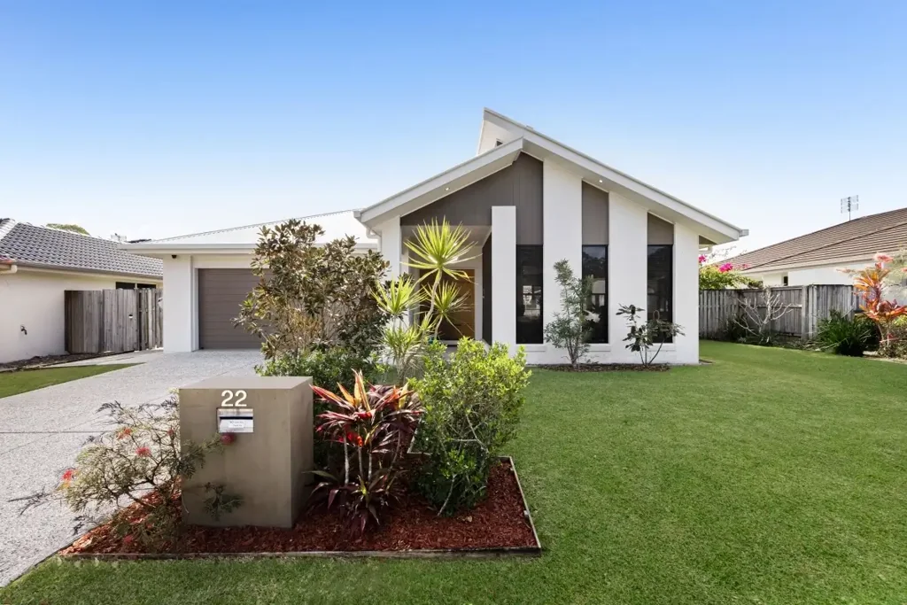 Forest Glen 4ਬੈੱਡਰੂਮ Ex-Display Home Crafted for the Perfect Family Lifestyle