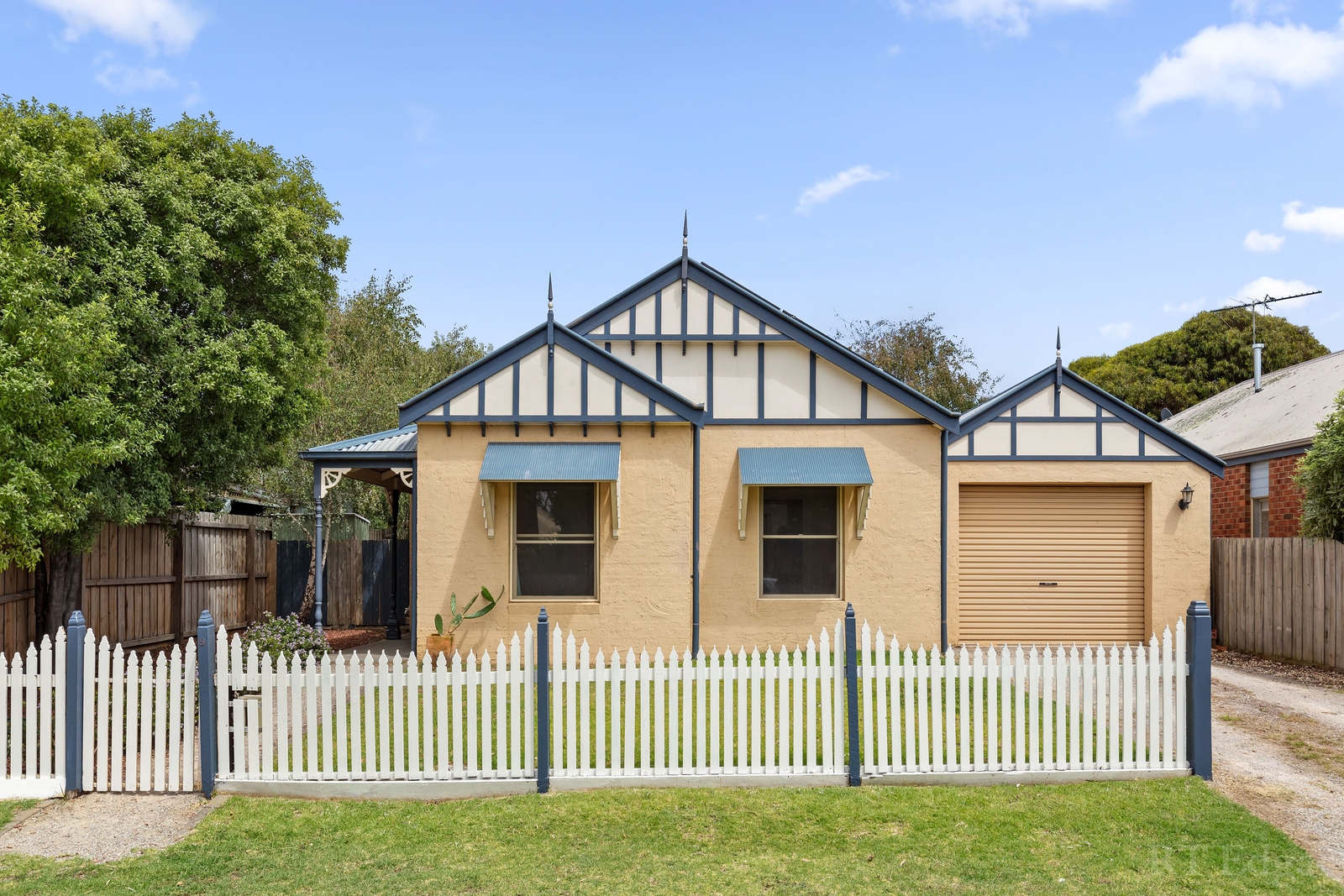 9 MELANIE PL, OCEAN GROVE VIC 3226, 0房, 0浴, House