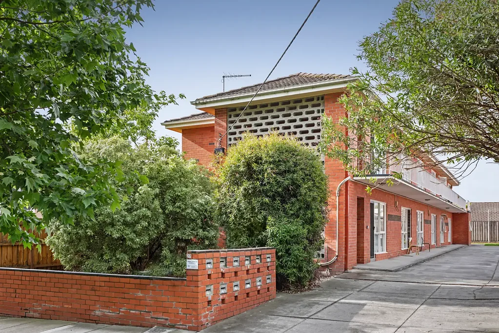 7/27 Seymour Road, Elsternwick, VIC 3185