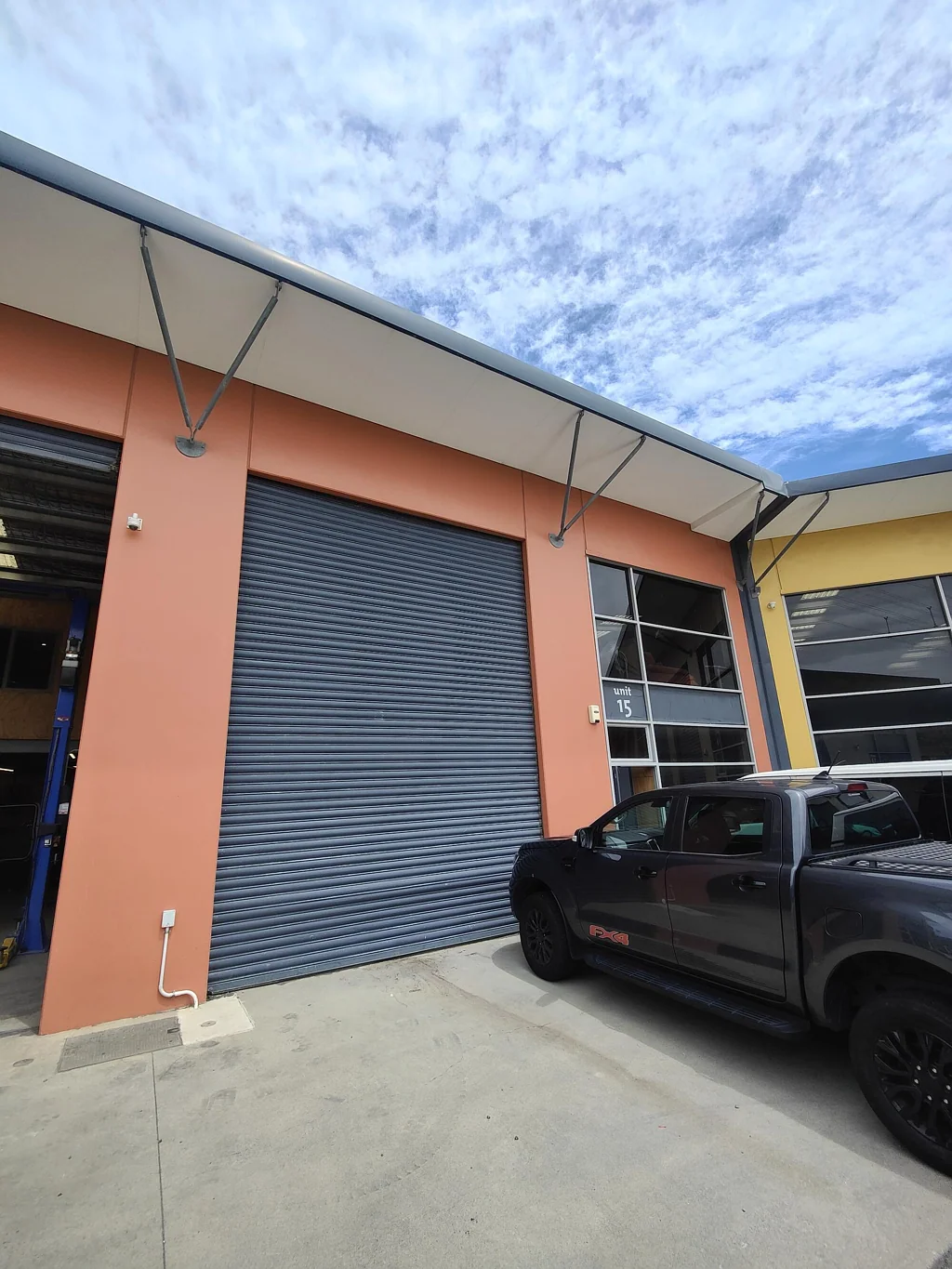 Grenada North Sub-lease in Grenada Business Park