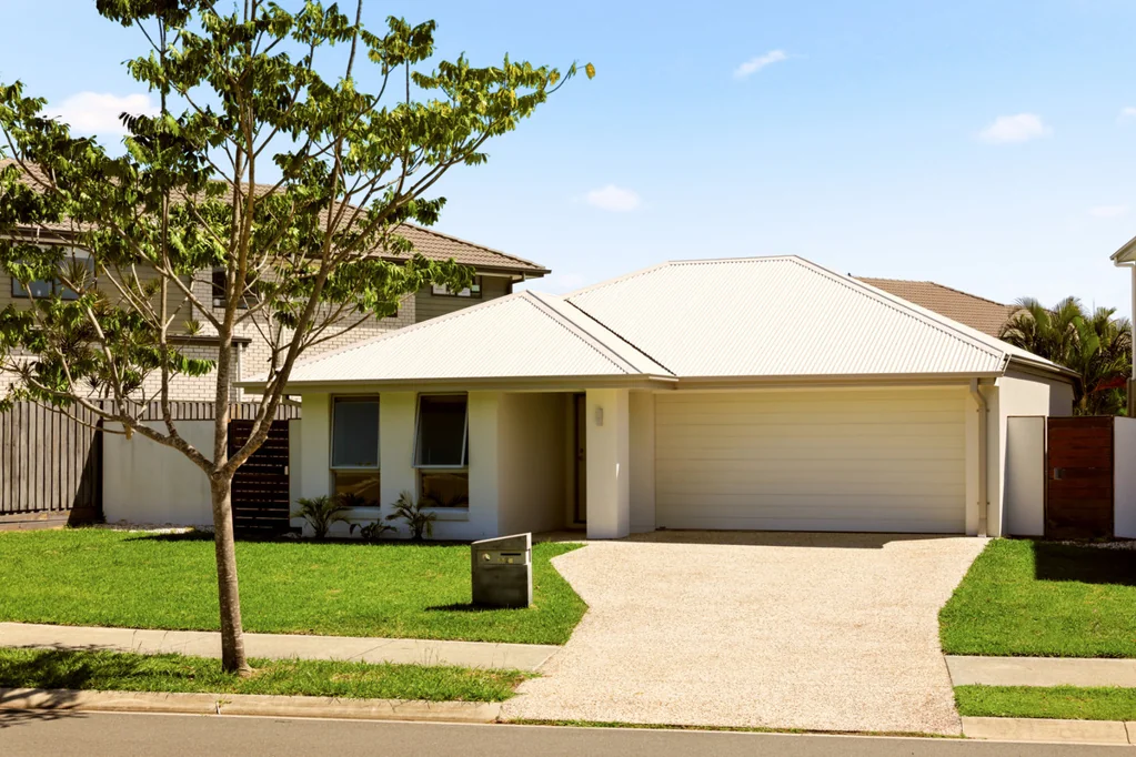 Mango Hill 4कमरा Designed for Family Living, Complete with Expansive Outdoor Entertaining