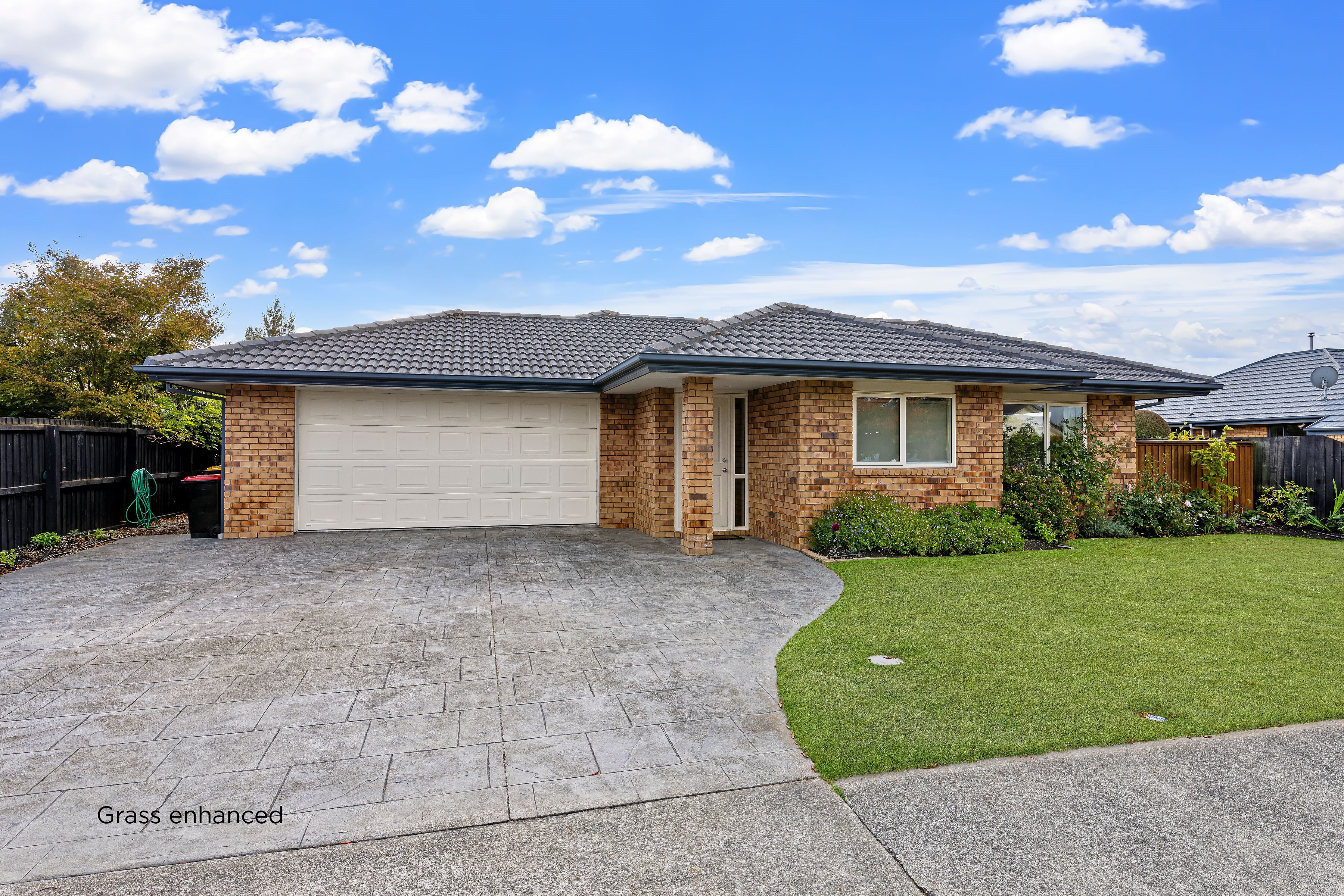 129 Allison Crescent, Kaiapoi, Waimakariri, 3 રૂમ, 0 બાથરૂમ, House