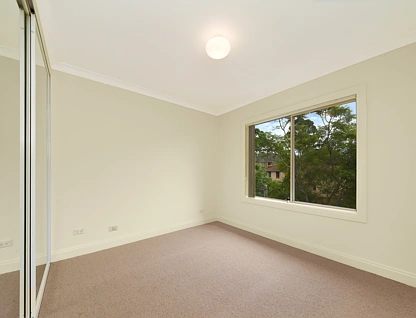 15/14-18 Water Street, Hornsby, Upper North Shore, 2 कमरे, 2 बाथरूम, Unit
