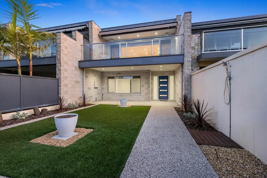 Tootgarook 4chambre Luxurious Coastal Townhouse Living