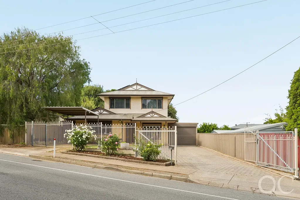 Old Reynella 3房  Open the Door to an Entertainer's Delight