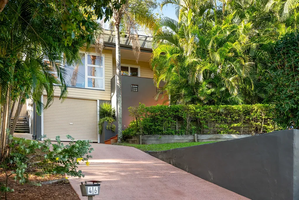 46 Oberon Street, Morningside, QLD 4170