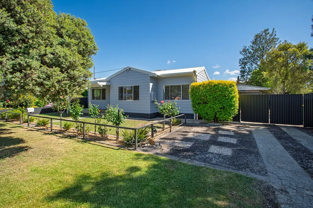 540 Klose Street, Lavington, NSW 2641