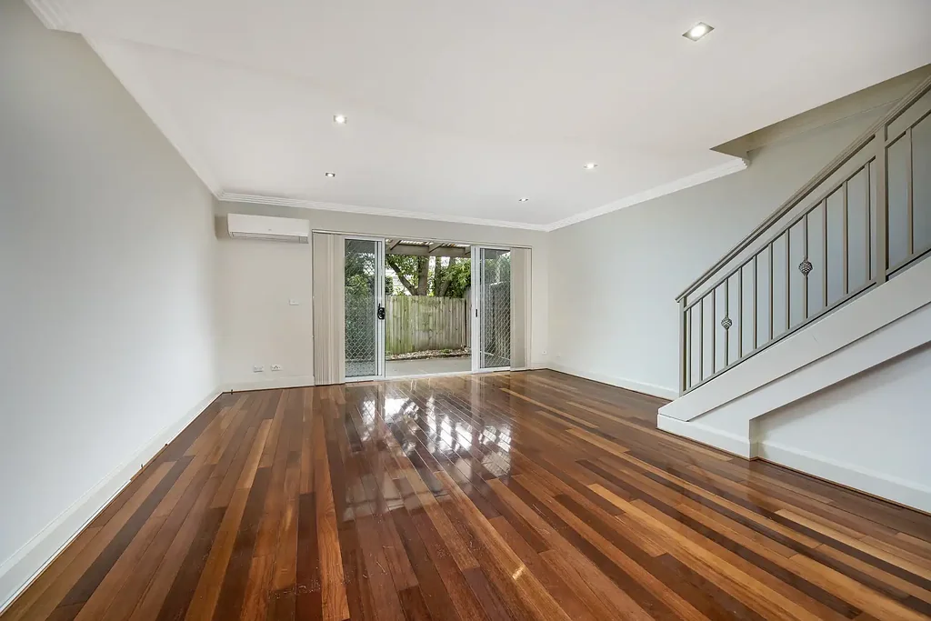 Stylish Split Level Townhouse