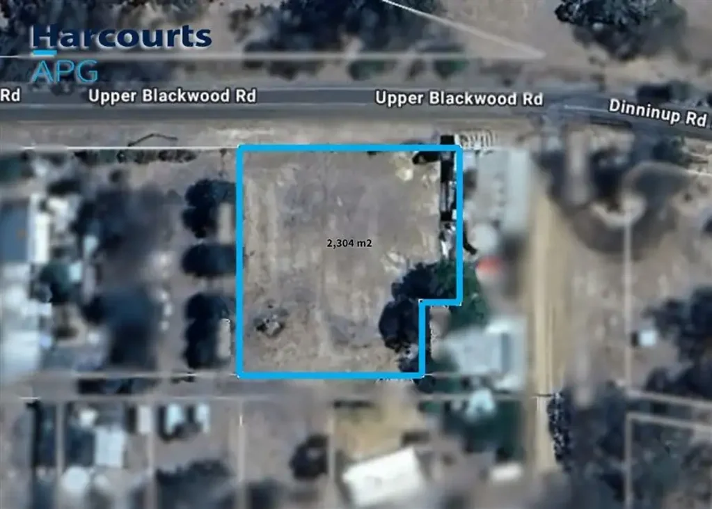 Dinninup Rural Lifestyle Opportunity in Dinninup