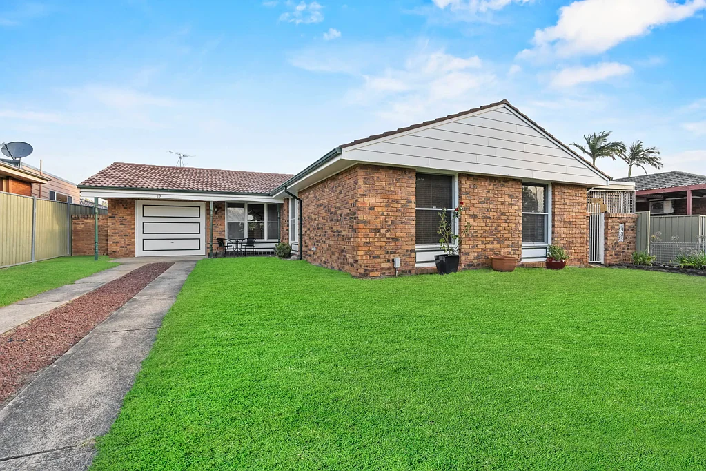 19 Kanangra Crescent, Ruse, NSW 2560