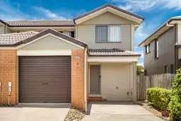 3/50 JOYCE CRESCENT, Bracken Ridge