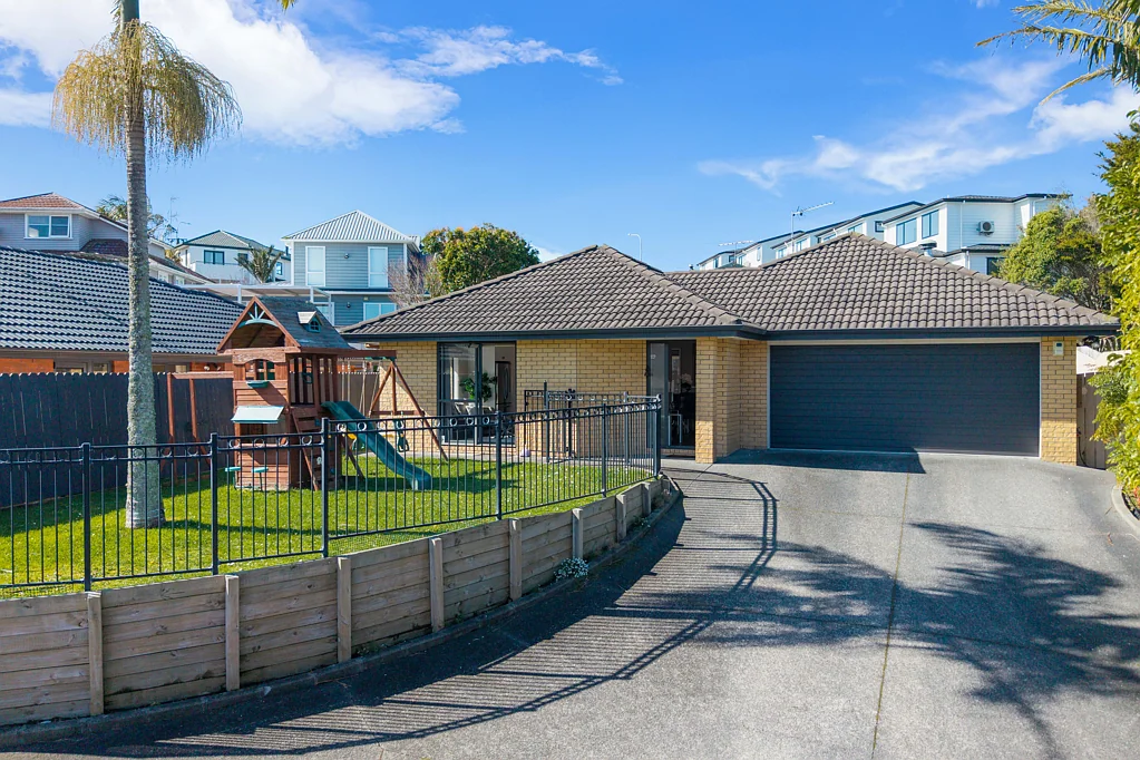 27 Nimstedt Avenue, Oteha, North Shore City, Auckland