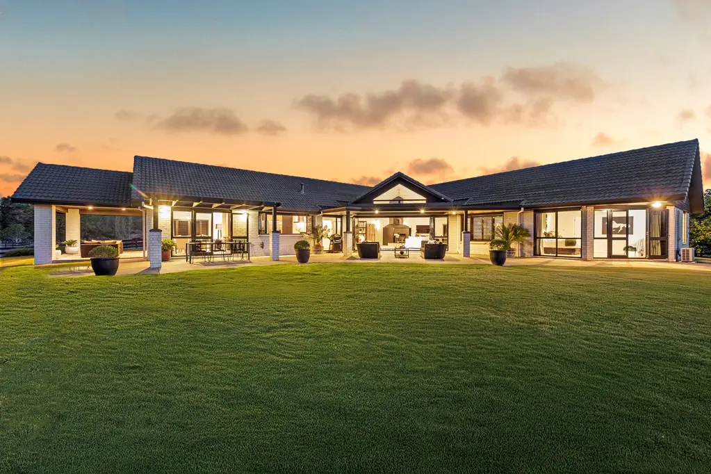 Waimauku 5Kwarto LIFESTYLE DISTINCTION