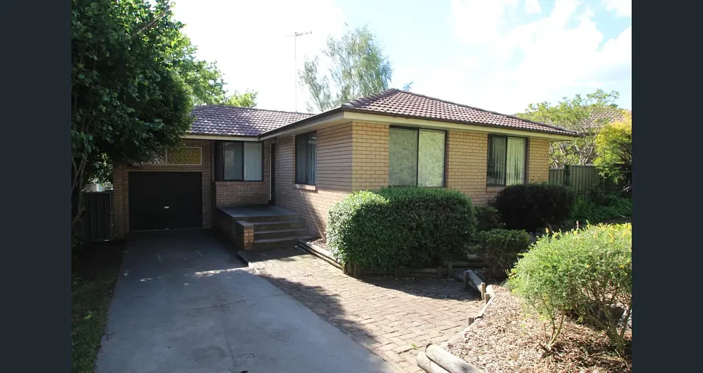 Perfect Family Home