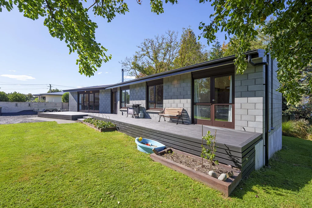 7 Domain Terrace, Spreydon, Christchurch, Canterbury