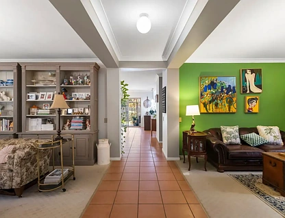 2 Maddison Place, The Gap, QLD 4061, 4 રૂમ, 2 બાથરૂમ, House