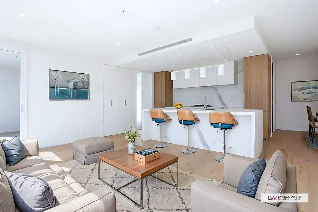 Beautiful Living on Blenheim