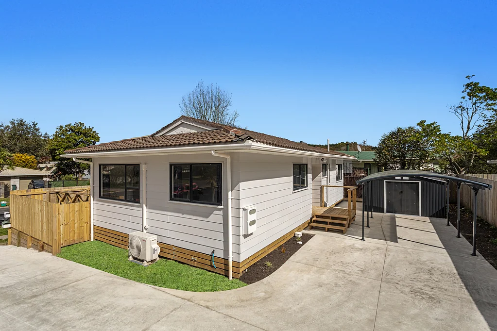 Kawerau 3部屋 Hot New Listing on Hardie Ave - Rare Opportunity!
