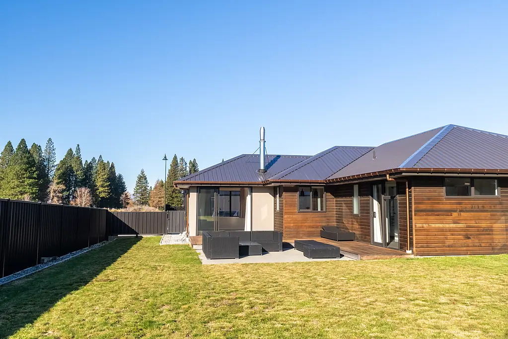 6 Glenfield Avenue, Twizel, Mackenzie, Canterbury