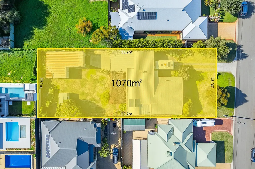 57 Elsie Street, Watermans Bay, WA 6020