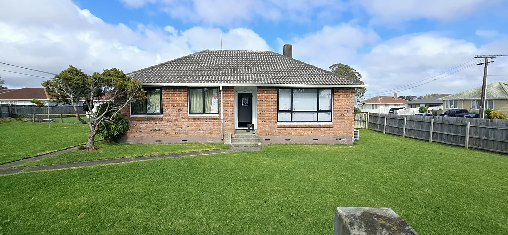 3 Matamata Place, Otara, Manukau City, Auckland