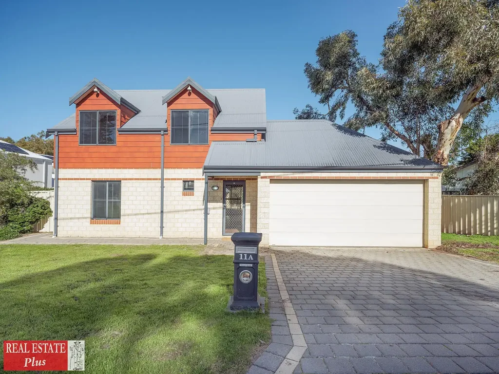 11A Muriel Street, Midland, WA 6056