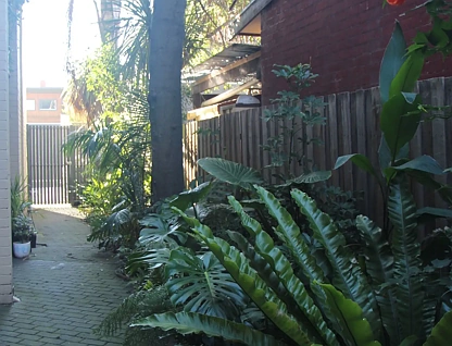 2/199 Barkly Street, Fitzroy North, VIC 3068, 1 ਕਮਰੇ, 1 ਬਾਥਰੂਮ, Apartment
