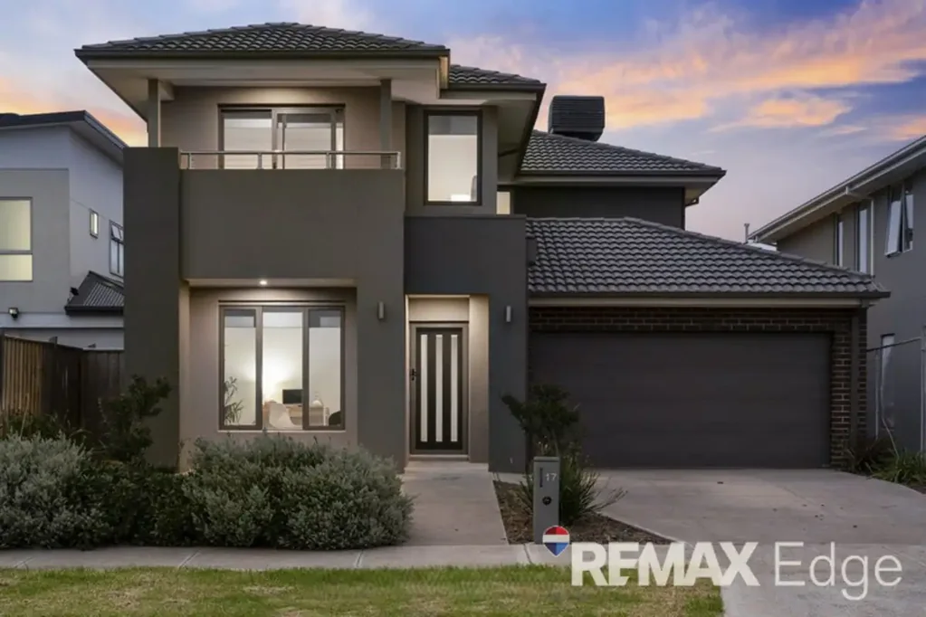17 Semblance Drive, Tarneit, VIC 3029