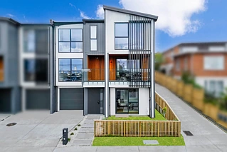 2A-2F Rangitoto Terrace, Milford, Milford, North Shore City