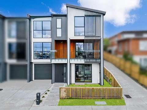 2B Rangitoto Terrace, Milford, North Shore City, Auckland