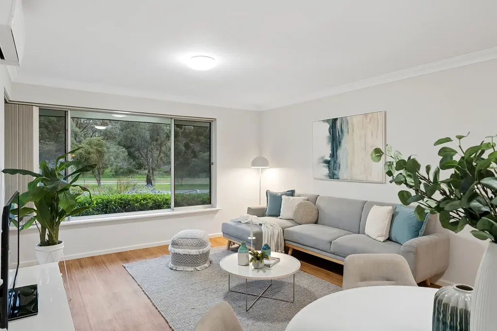 Karrinyup 2房  Comfort and Convenience