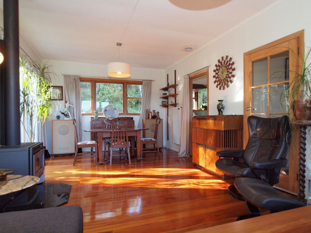 116 Korokoro Road, Korokoro, Lower Hutt, 3 Schlafzimmer, 0 Badezimmer