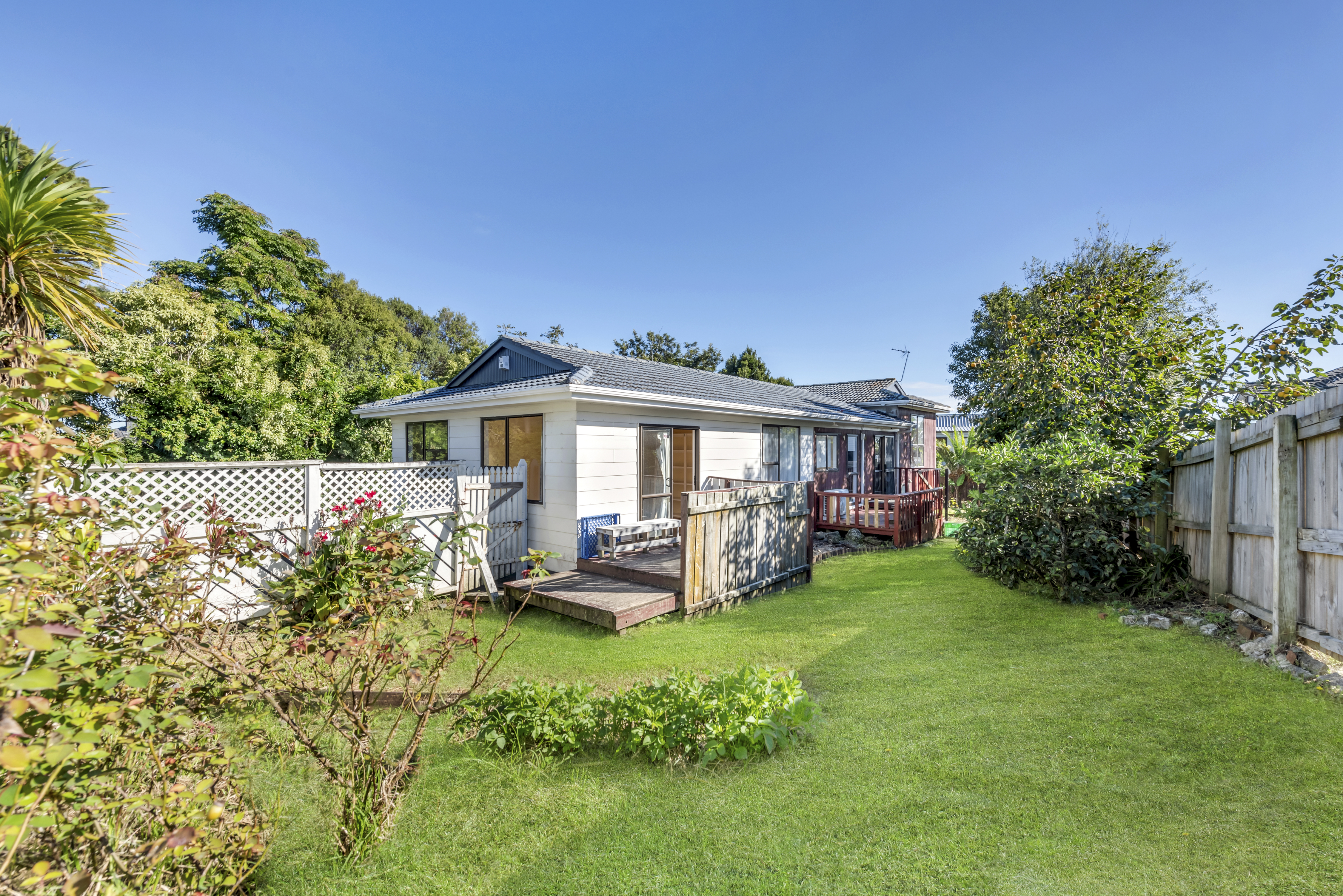 78 Gills Road, Bucklands Beach, Auckland - Manukau, 5 habitaciones, 3 baños, House