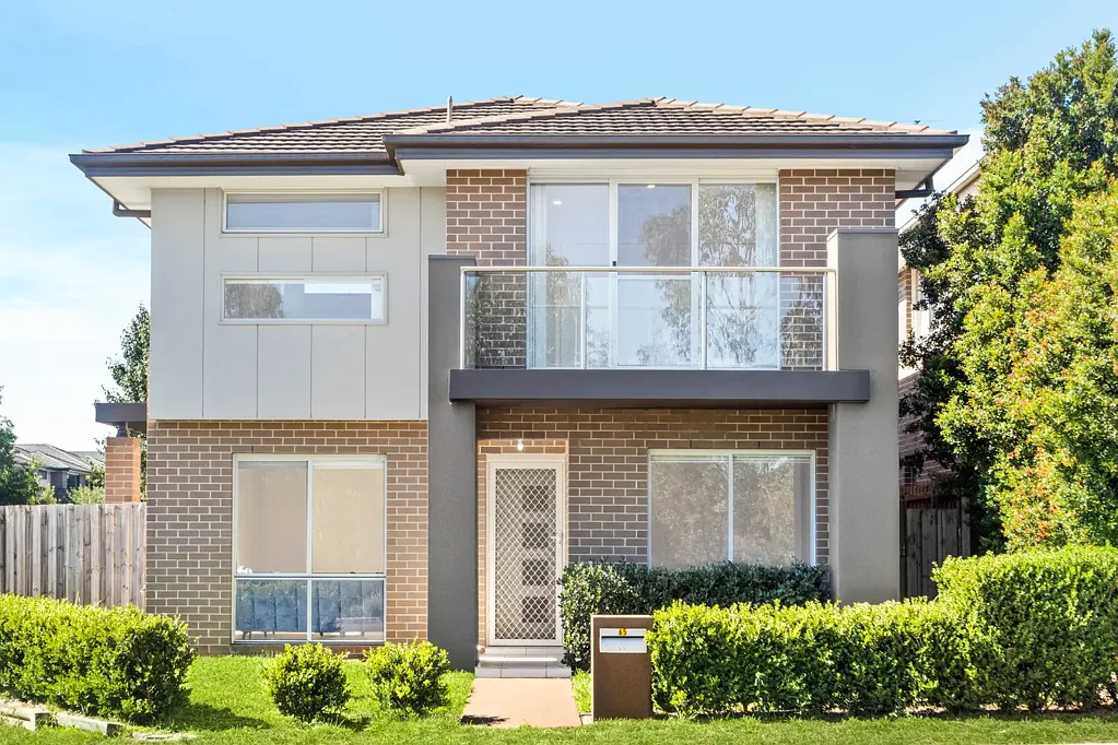 65 Antonia Parade, Schofields, NSW 2762
