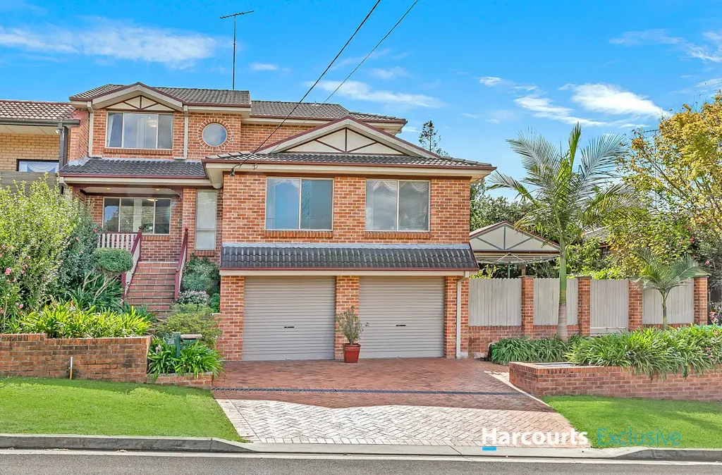 2a Wildara Avenue, West Pennant Hills, NSW 2125