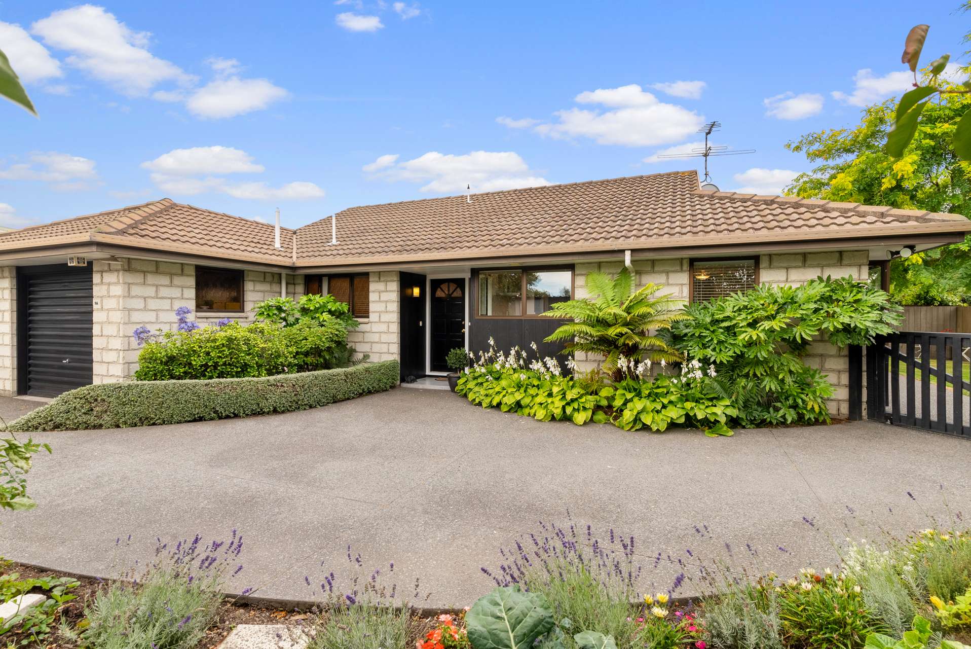 19a Clipper Place, Redwood, Christchurch, 2 ਕਮਰੇ, 1 ਬਾਥਰੂਮ, House