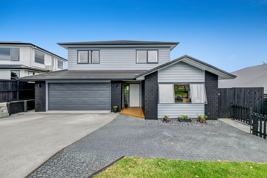 Millwater 6房  Multi-Generational Living in Millwater