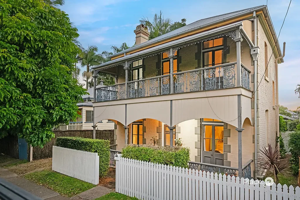 58 Latrobe Street, East Brisbane, QLD 4169