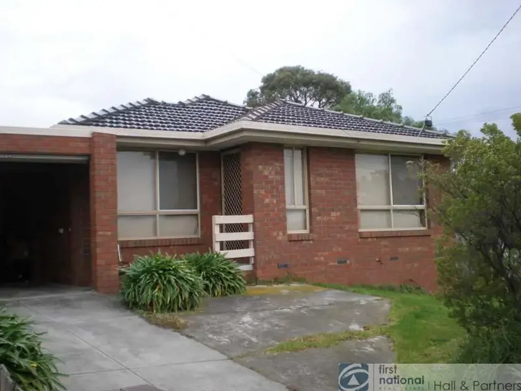 Neat & Clean unit in Hallam