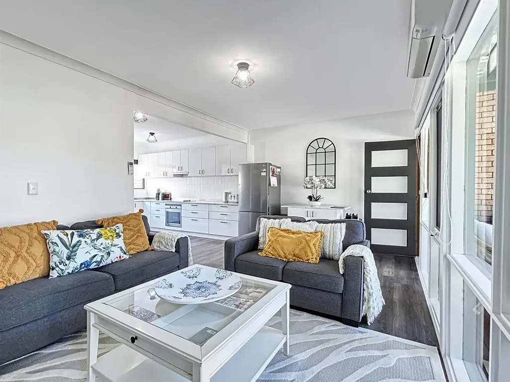 Moruya Heads 3 Bedroom Renovated and Ready For New Owners