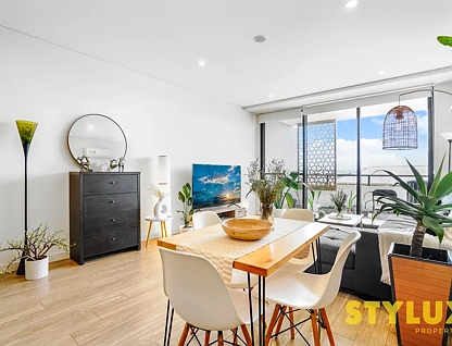 210/9 Schofields Farm Road, Tallawong, Central Tablelands, 2 chambres, 2 salles de bain, Apartment