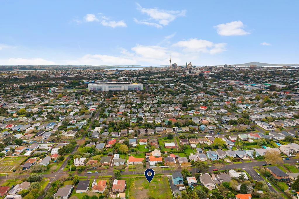 Sandringham  Large residential development site