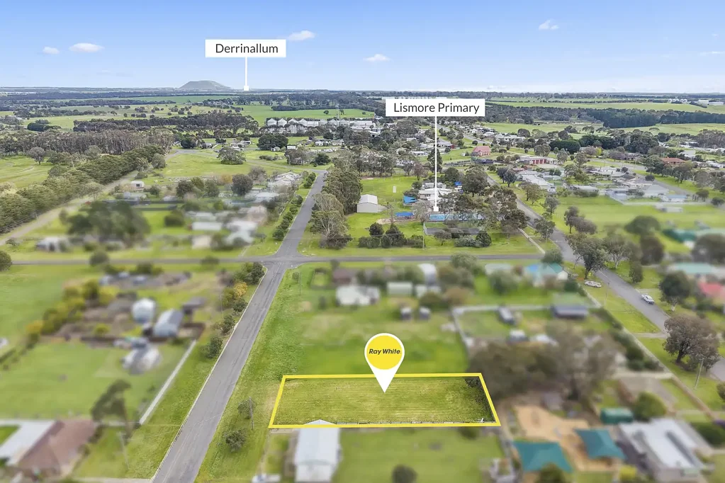 Lismore Generous Residential Block with Plenty of Potential