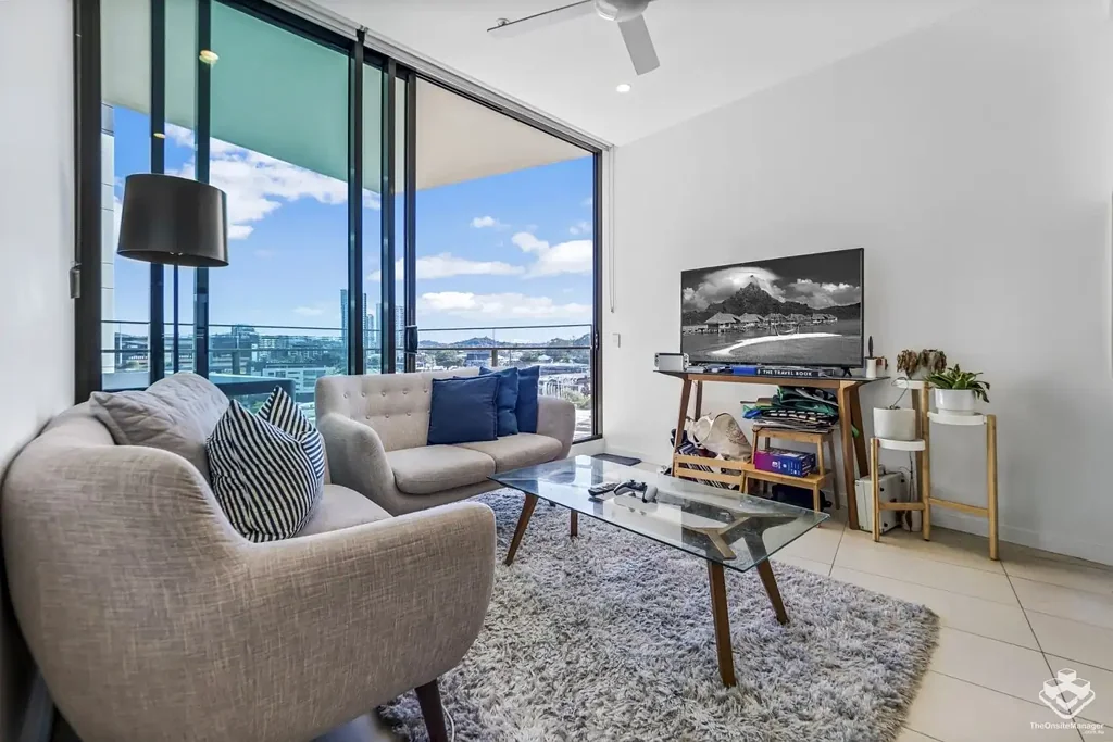 31209/24 Stratton Street, Newstead, QLD 4006