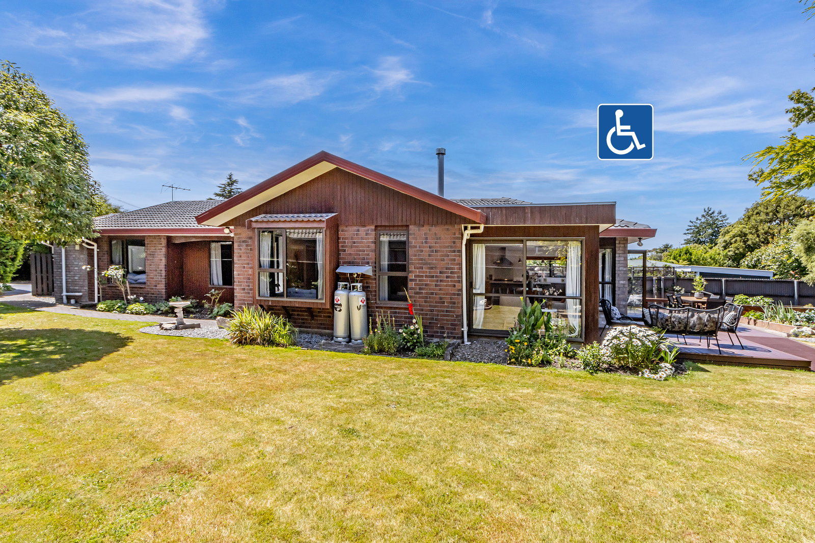 413 Avonhead Road, Avonhead, Christchurch, 4 phòng ngủ, 0 phòng tắm, House