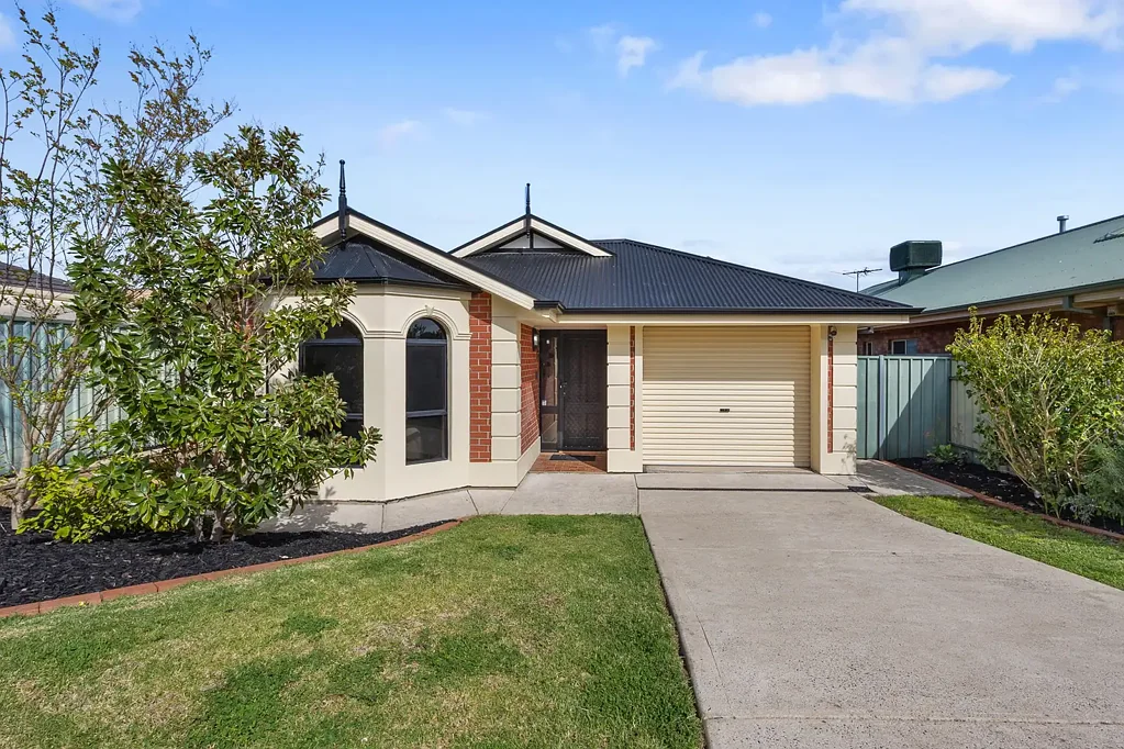 50 Erebus Circuit, Morphett Vale, SA 5162