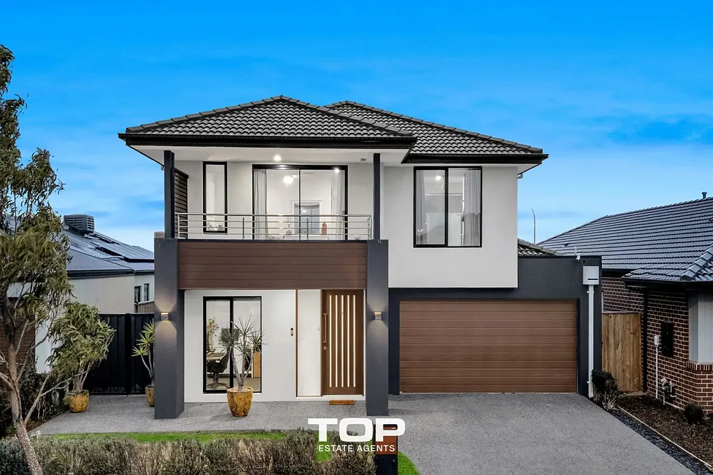 19 Sutil Drive, Clyde North, VIC 3978